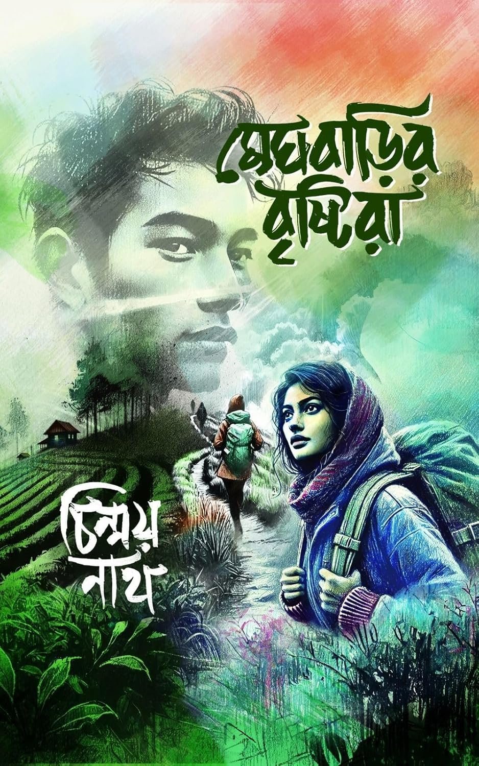 Meghbarir Brishtira