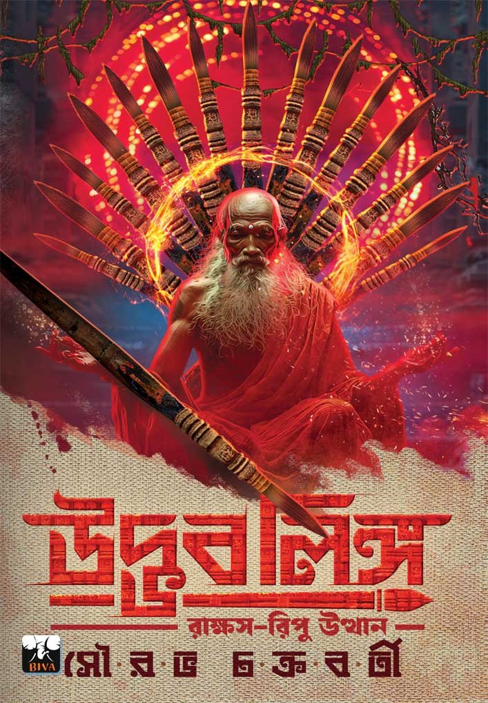 Udvab Linga || Sourav Chakraborty || উদ্ভব লিঙ্গ || সৌরভ চক্রবর্তী