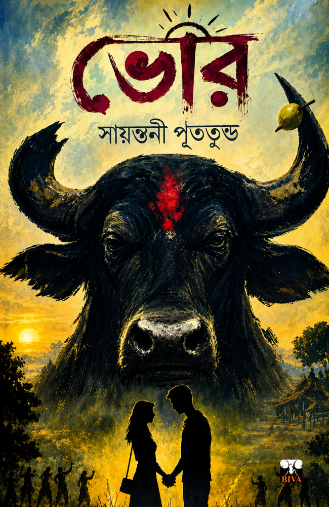 Bhor || Sayantani Putatunda || ভোর || সায়ন্তনী পূততুন্ড