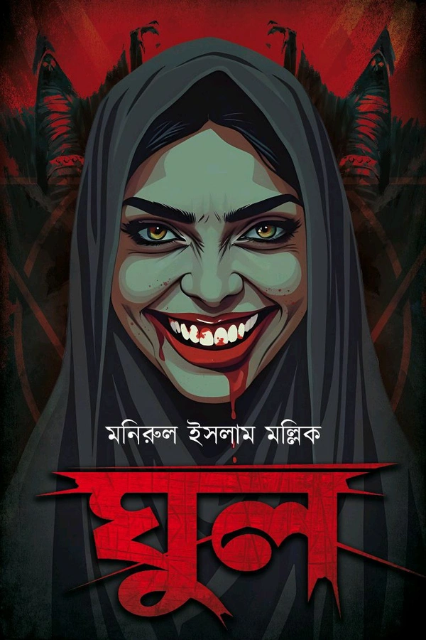 Ghoul || Monirul Islam Mollick || ঘুল || মনিরুল ইসলাম মল্লিক