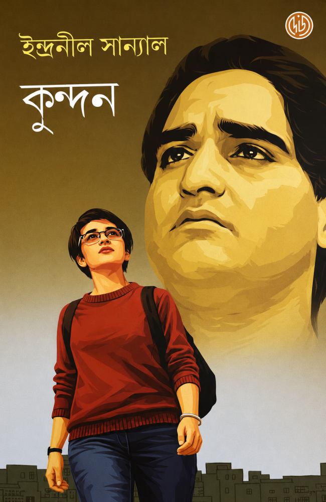 Kundan || Indranil Sanyal || কুন্দন || ইন্দ্রনীল সান্যাল
