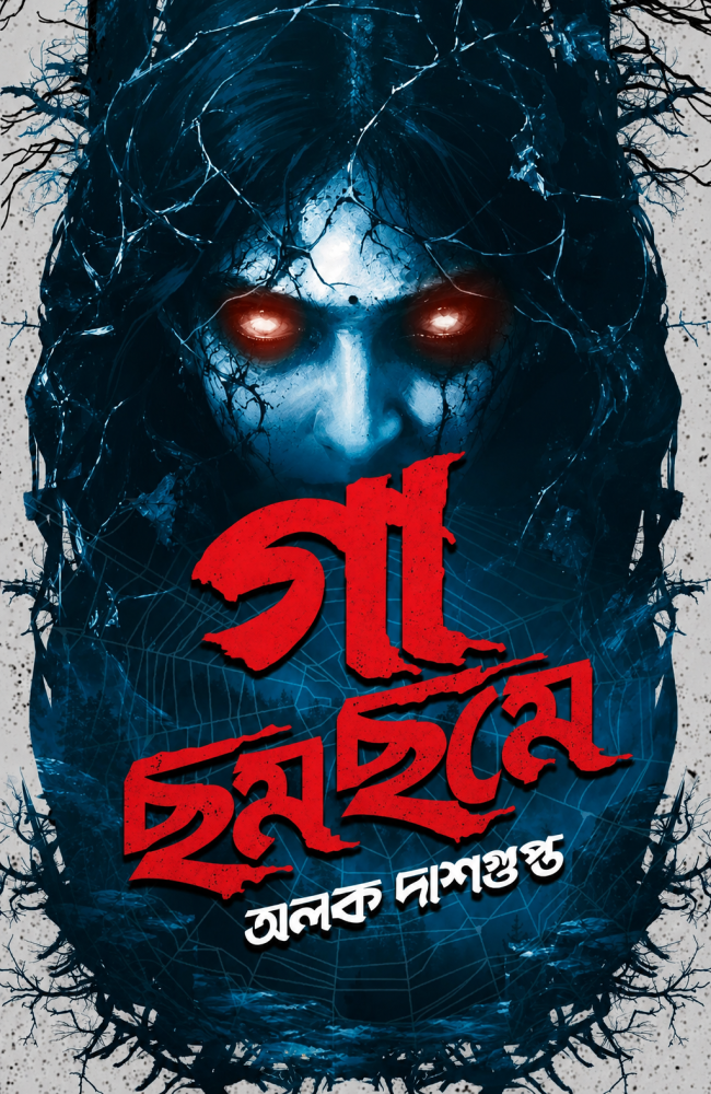 Gaa Chhomchhome || Alak Dasgupta || গা ছমছমে || অলক দাশগুপ্ত