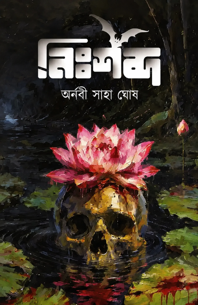 Nishabda || Arnabi Saha Ghosh || নিঃশব্দ || অর্ণবী সাহা ঘোষ